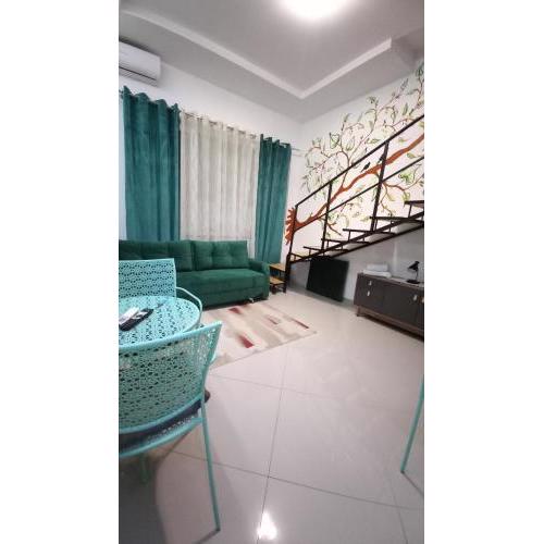Studio Apartment Bela