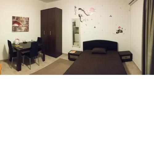 Studio Apartment Belishev
