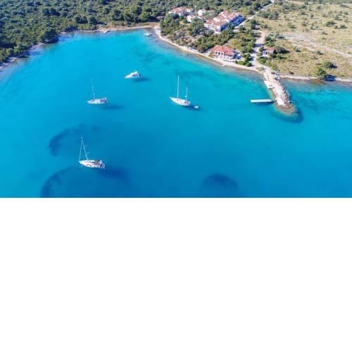 Studio Apartment Bili Dvori
