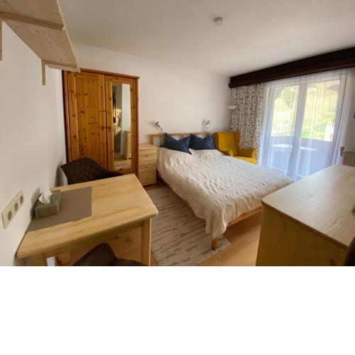 Studio Apartment BKK