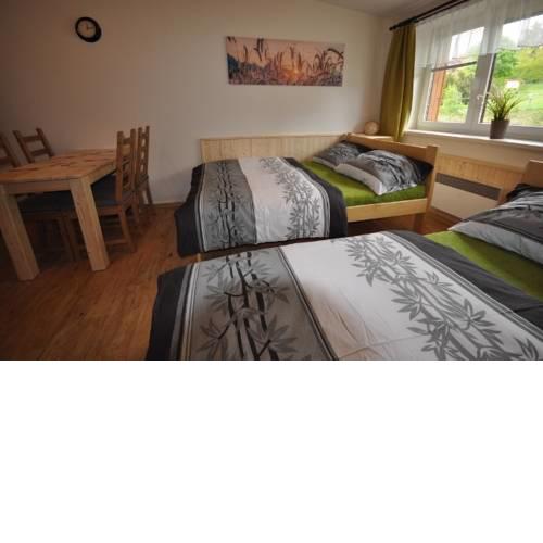 Studio Apartment Canada 22,24