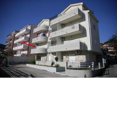 Studio Apartment Danijela
