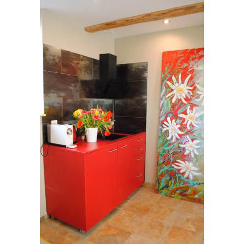 Studio Apartment Dom in Eschlikon