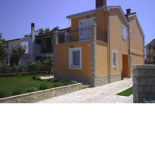 Studio apartment Emil Rovinj - CIS011028-SYA