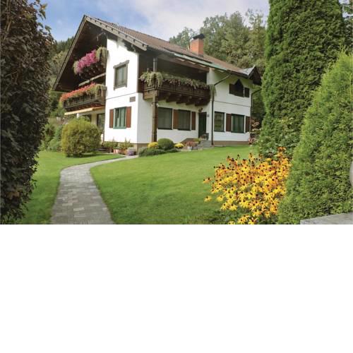 Studio Apartment in Afritz am See