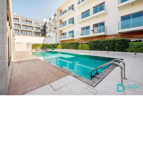 Studio Apartment in Amara Residences JVC