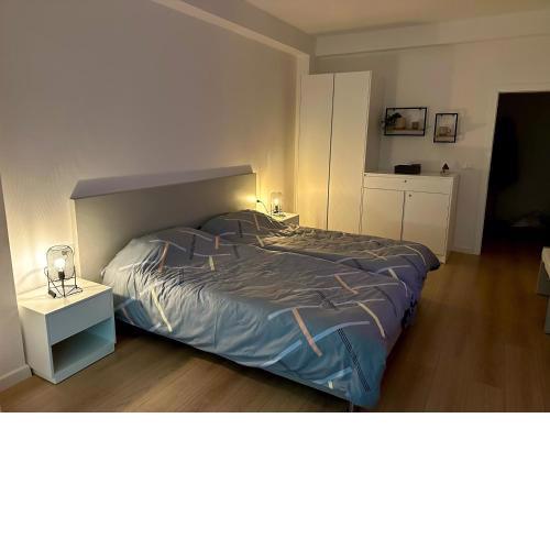 Studio apartment in amazing location! 24h check-in