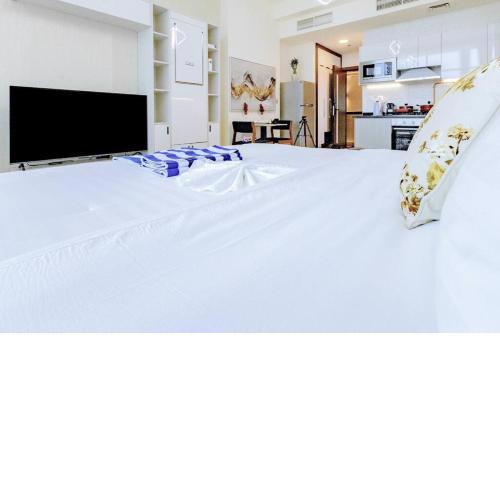 Studio Apartment in Bayz Danube