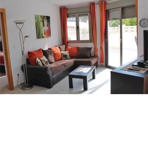 Studio Apartment in El Campello