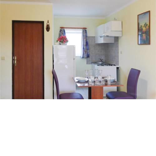 Studio Apartment in Fazana