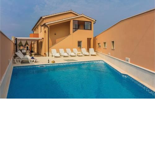 Studio Apartment in Galizana