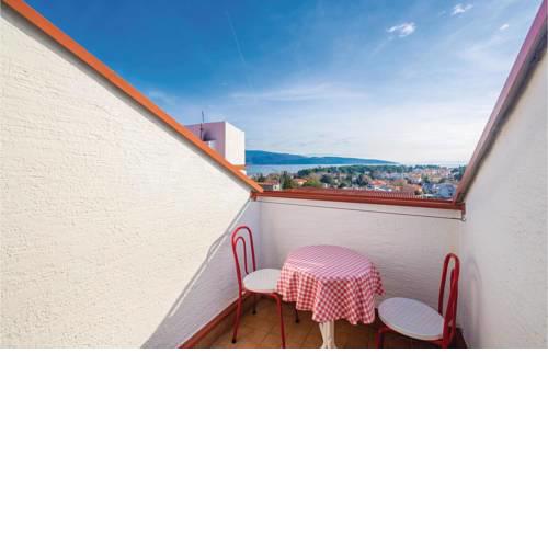 Studio Apartment in Krk