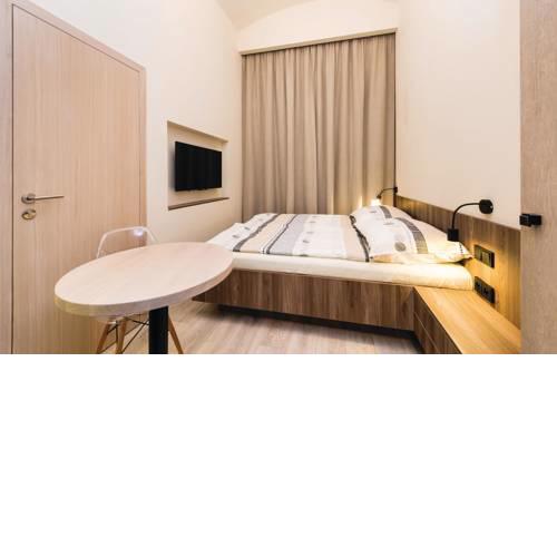 Studio Apartment in Praha 1