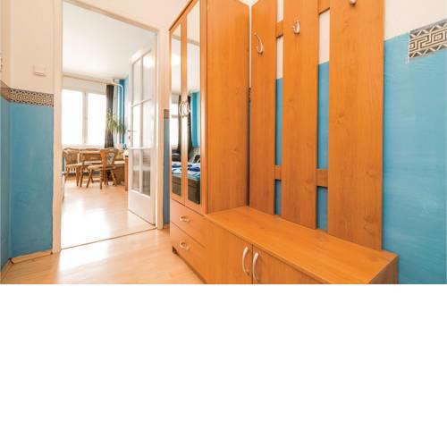 Studio Apartment in Praha 1