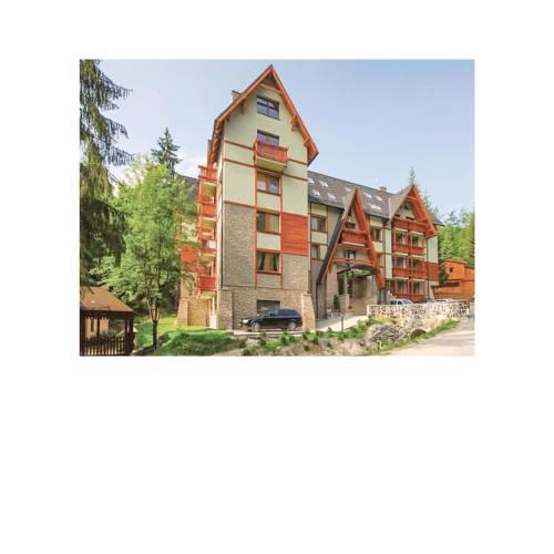 Studio Apartment in Ruzomberok