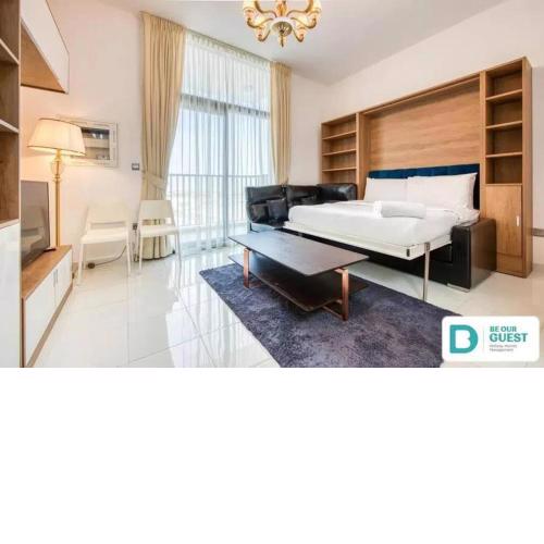 Studio Apartment in Starz by Danube in Al Furjan
