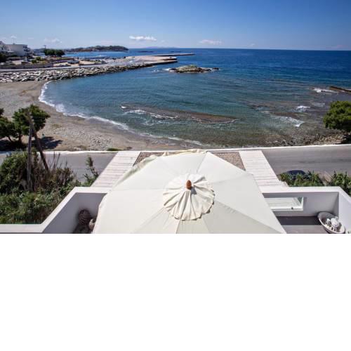 Studio Apartment in Tinos Chora