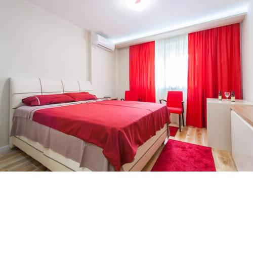 Studio Apartment ''Intimo''