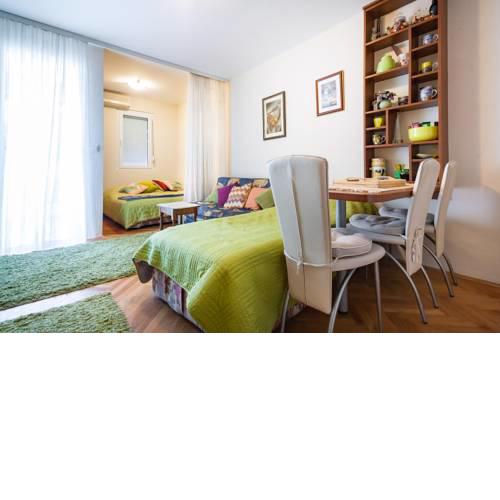 Studio Apartment Irena