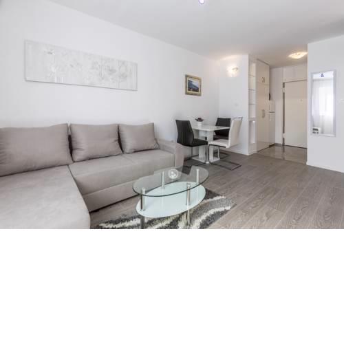 Studio Apartment Jelena