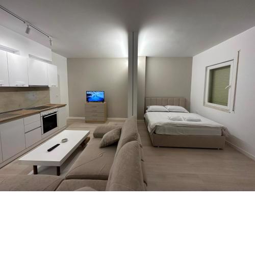 Studio Apartment Lake View