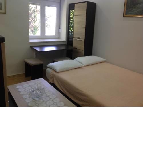 Studio Apartment MG