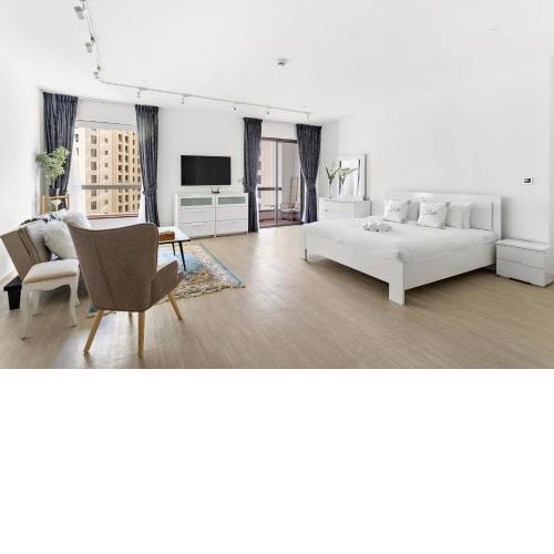 Studio Apartment Murjan 2