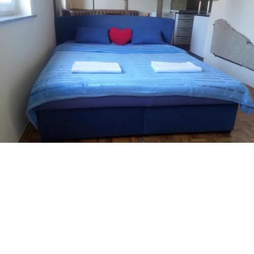 Studio Apartment Nataša 2