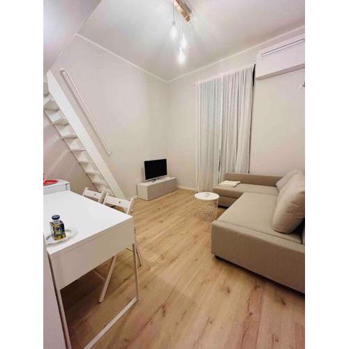 Studio Apartment Near Bocconi