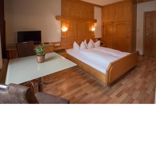 Studio Apartment near Serfaus Fiss Ladis