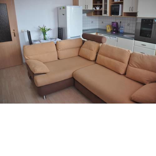 Studio Apartment Nove Butovice