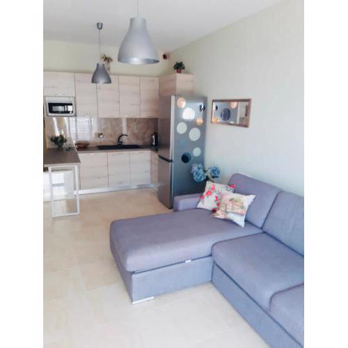 Studio Apartment of Your Dreams
