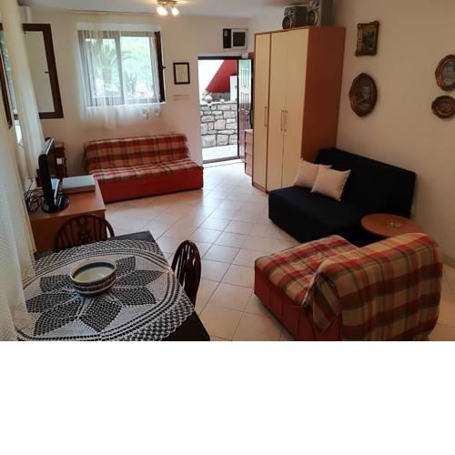 Studio Apartment Palma