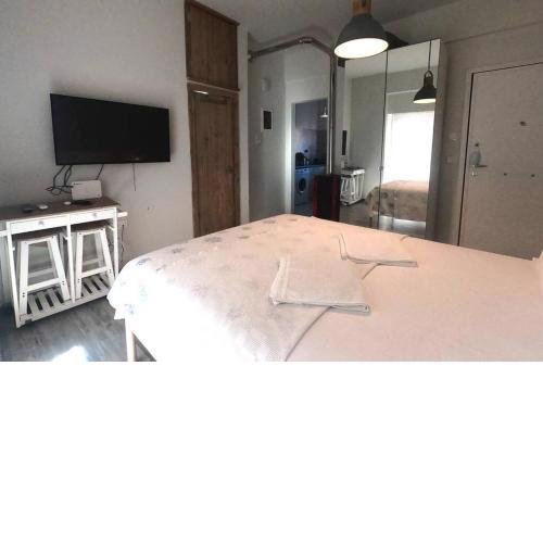 Studio Apartment Pangrati