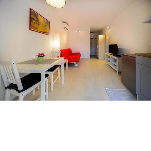 Studio apartment Sabbia