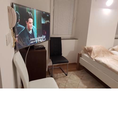 Studio apartment Sisters3 - 4