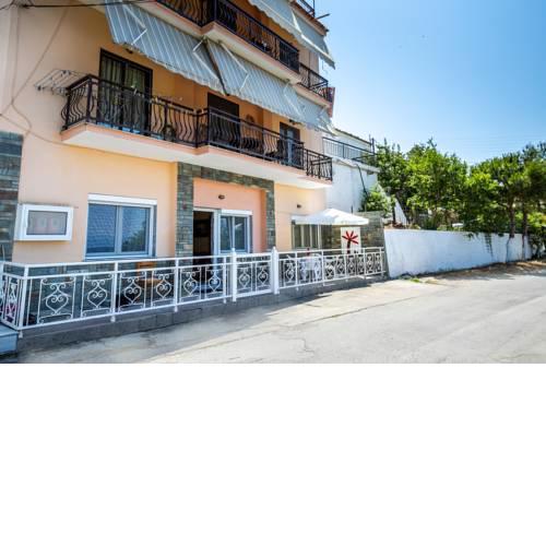 Studio Apartment Sotiria