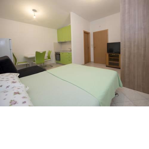 Studio Apartment Tesija