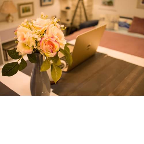 Studio Apartment TiM