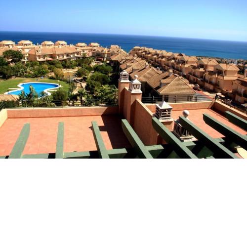 Studio Apartment Urb. Regency Sea View