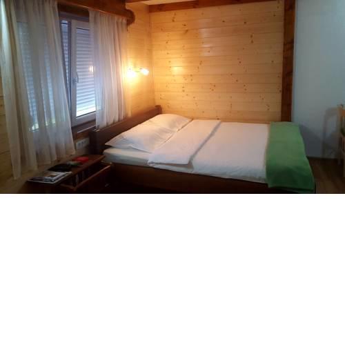 Studio apartment Zabljak