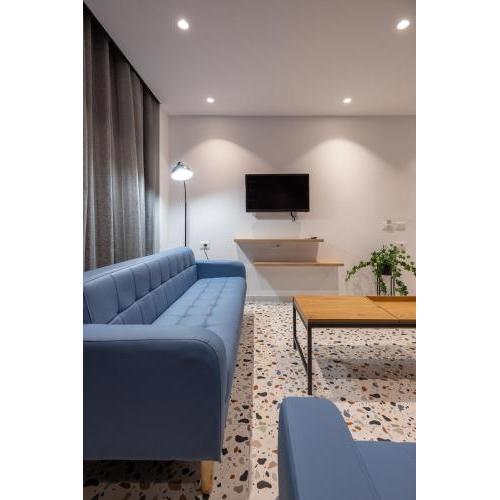 Studio Apartments 365