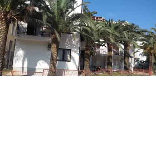 Studio Apartments 6 Palmi