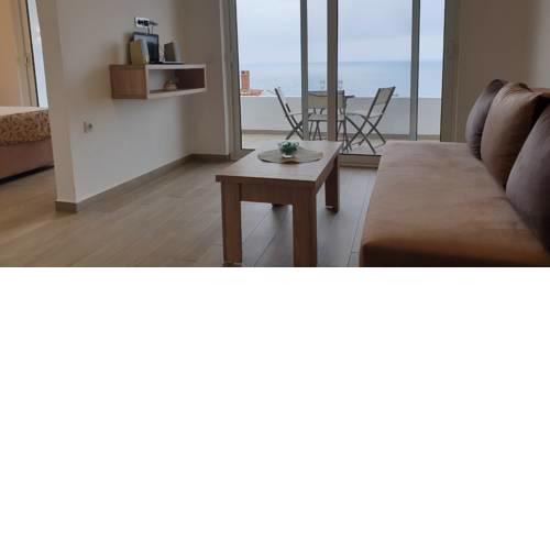 Studio Apartments Jupo