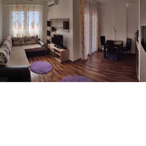 STUDIO APARTMENTS MARIANNA
