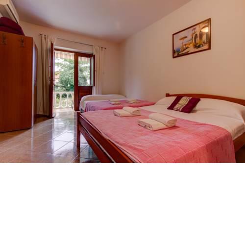 Studio Apartments Petkovic