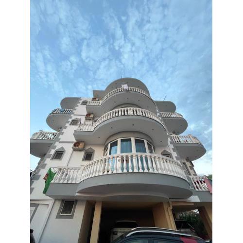 Studio Apartments Rizarjo