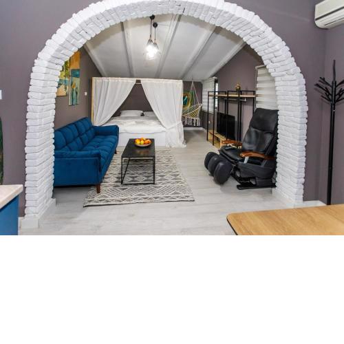 Studio Apartments Villa 24