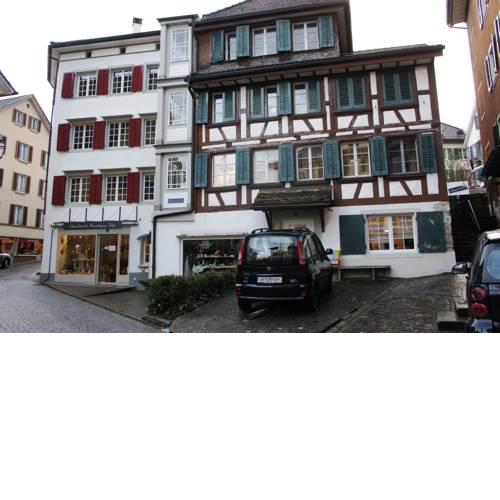 Studio-Appartment Horgen