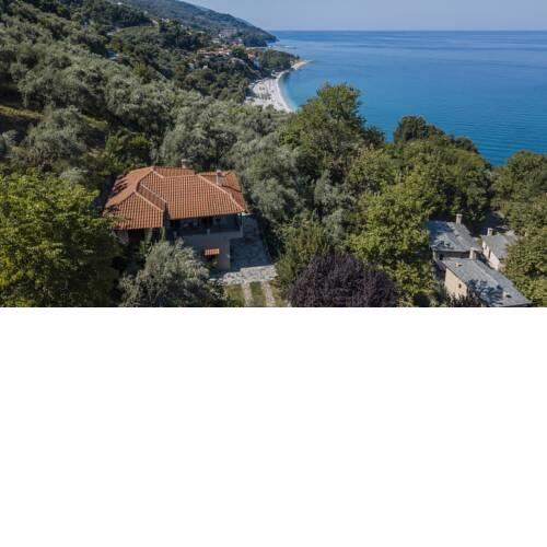 Studio appartments near the sea